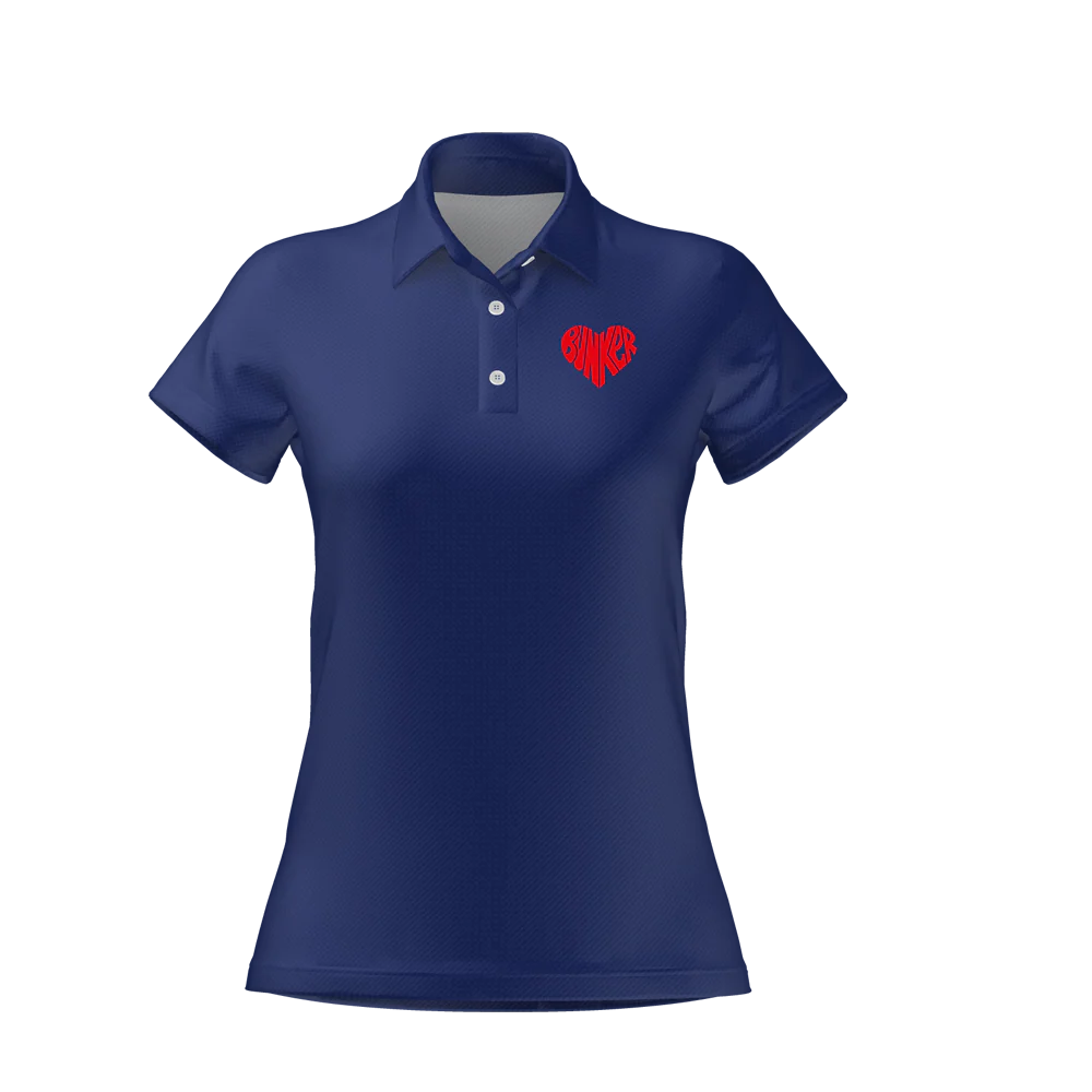 The Nova Polo