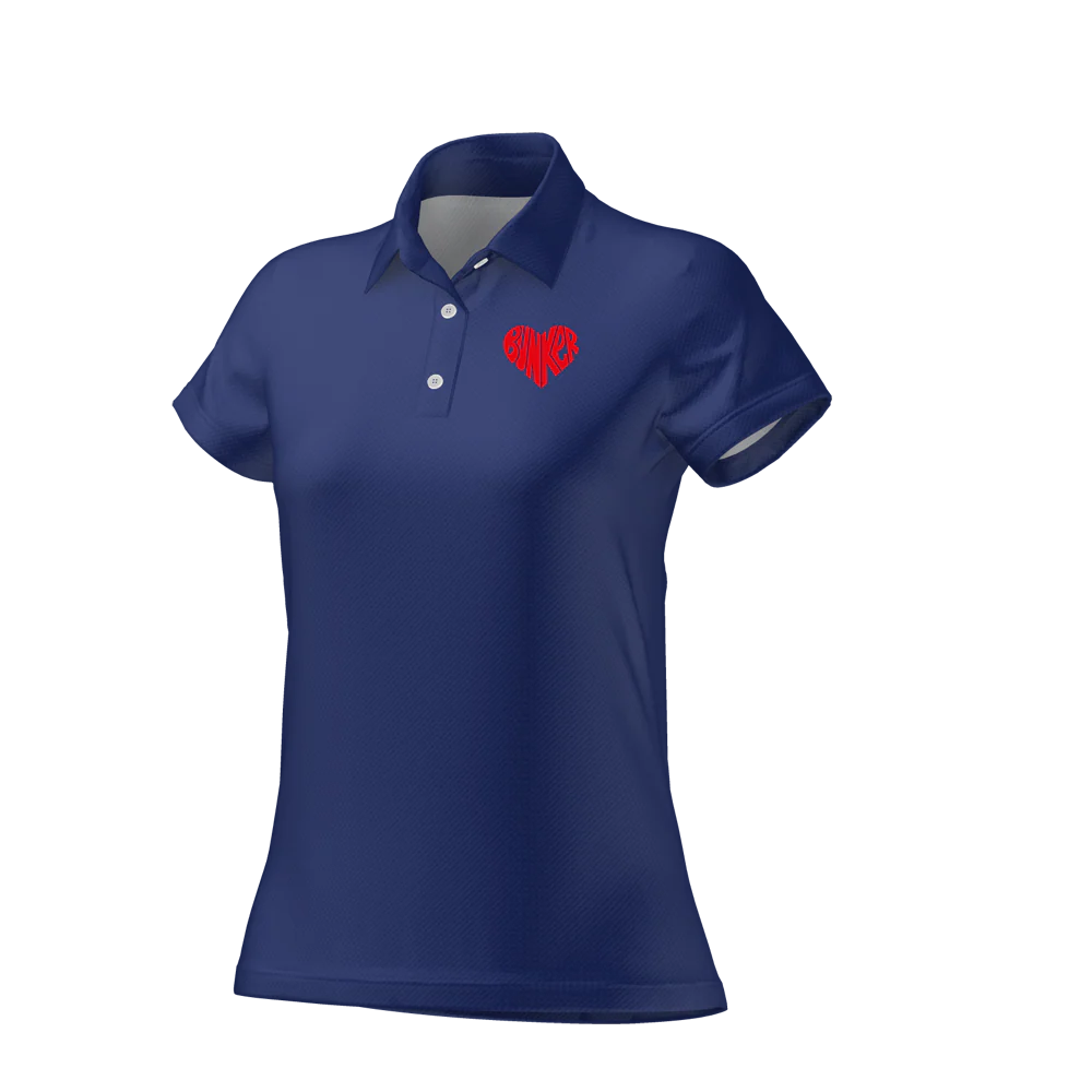 The Nova Polo - Image 2