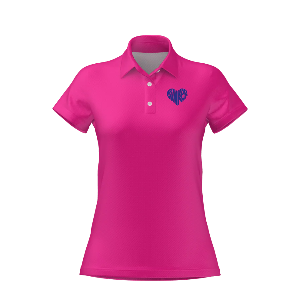 The Nova Polo