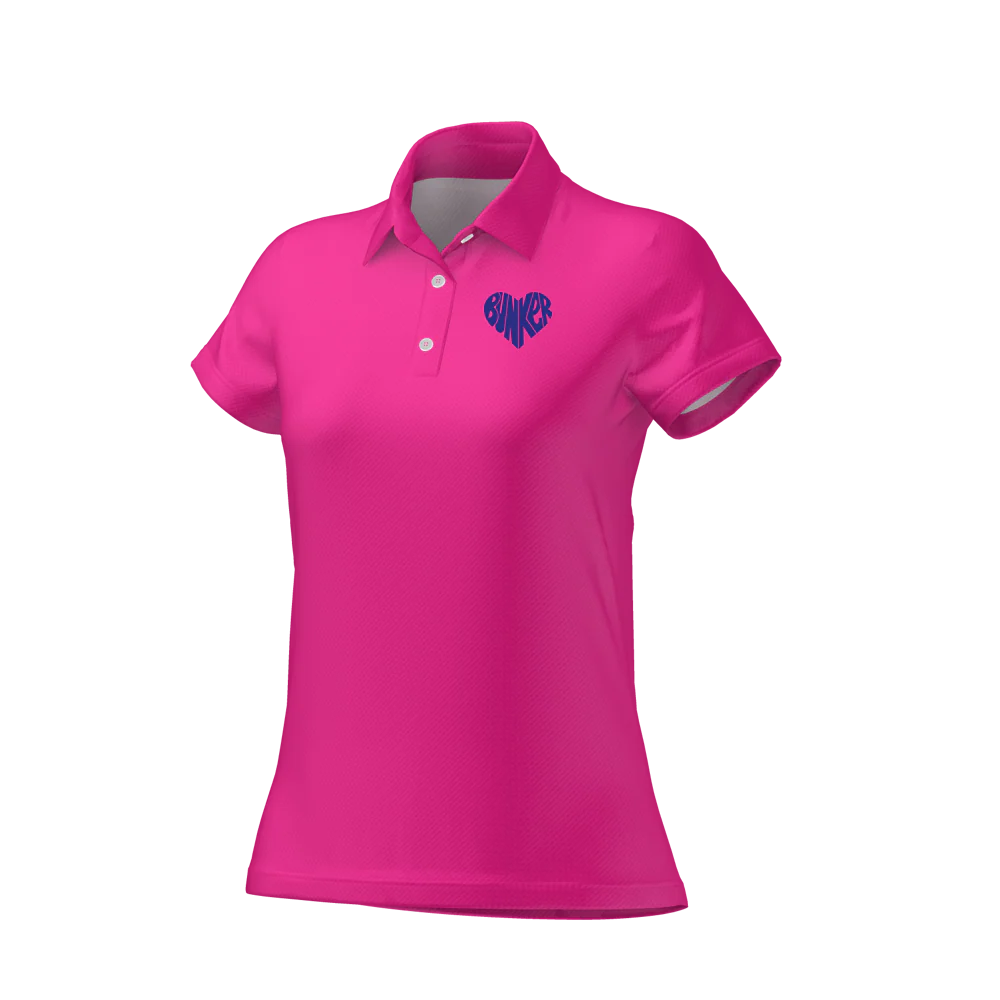 The Nova Polo - Image 2
