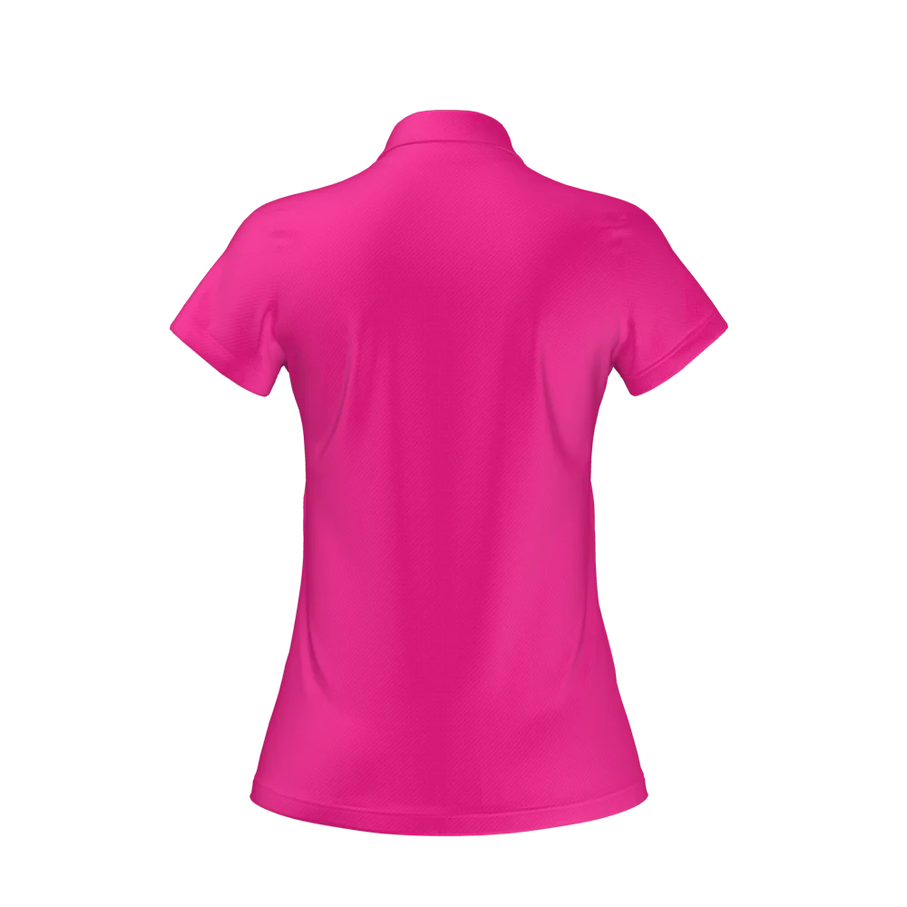 The Nova Polo - Image 3