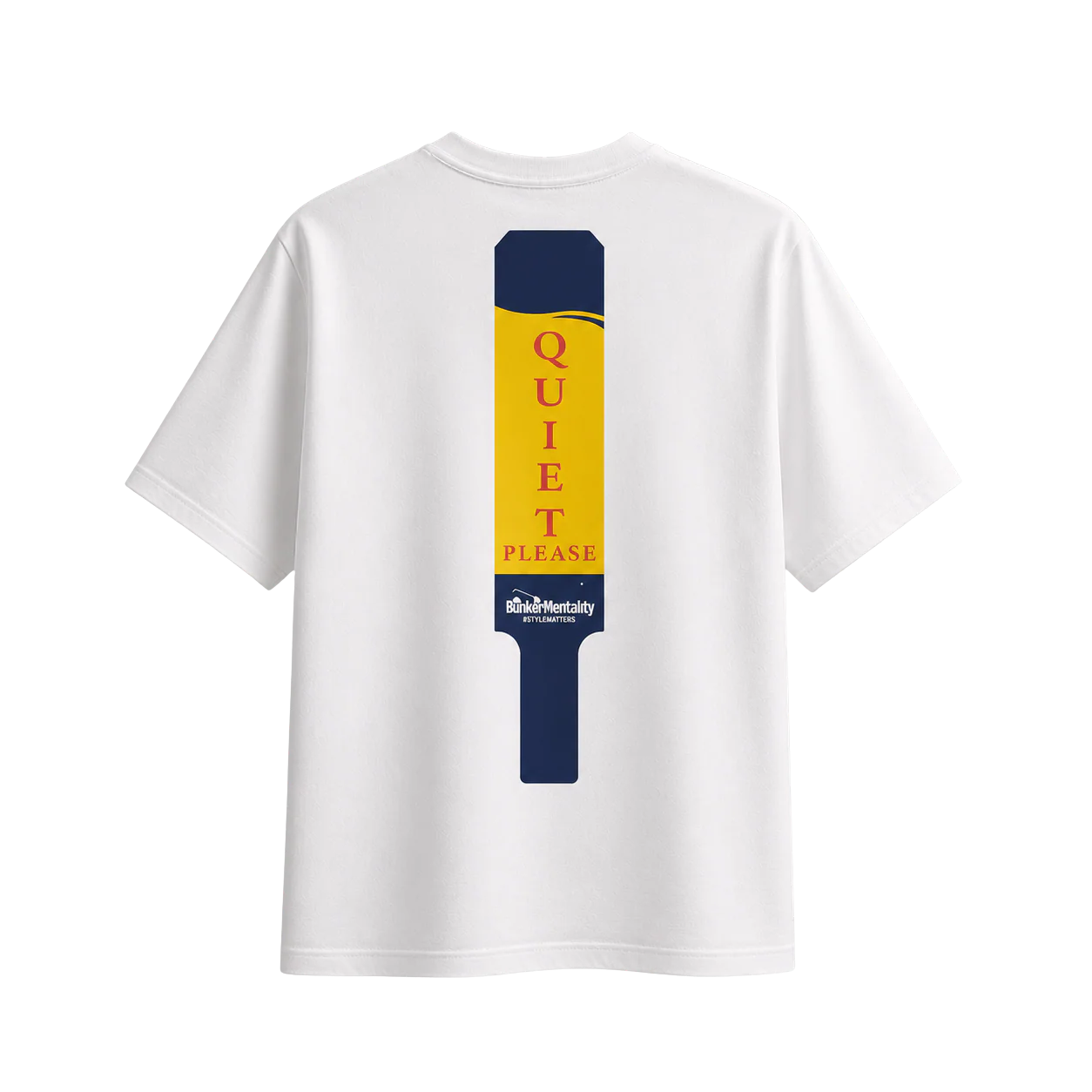 Opentality Paddle T Shirt