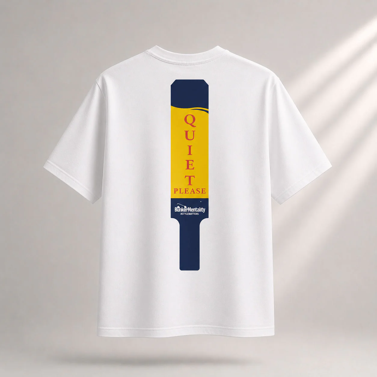 Opentality Paddle T Shirt - Image 2
