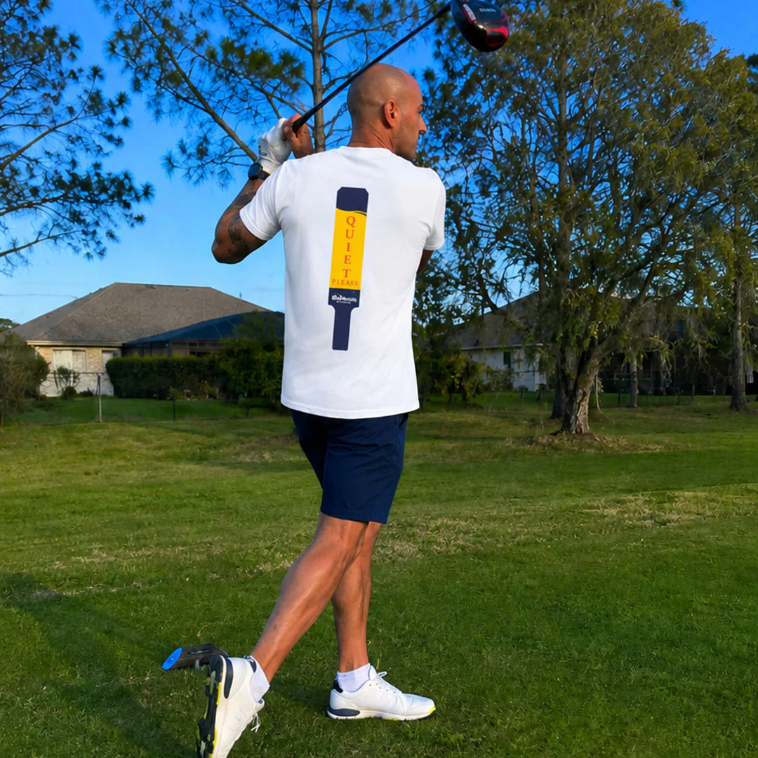Opentality Paddle T Shirt - Image 3