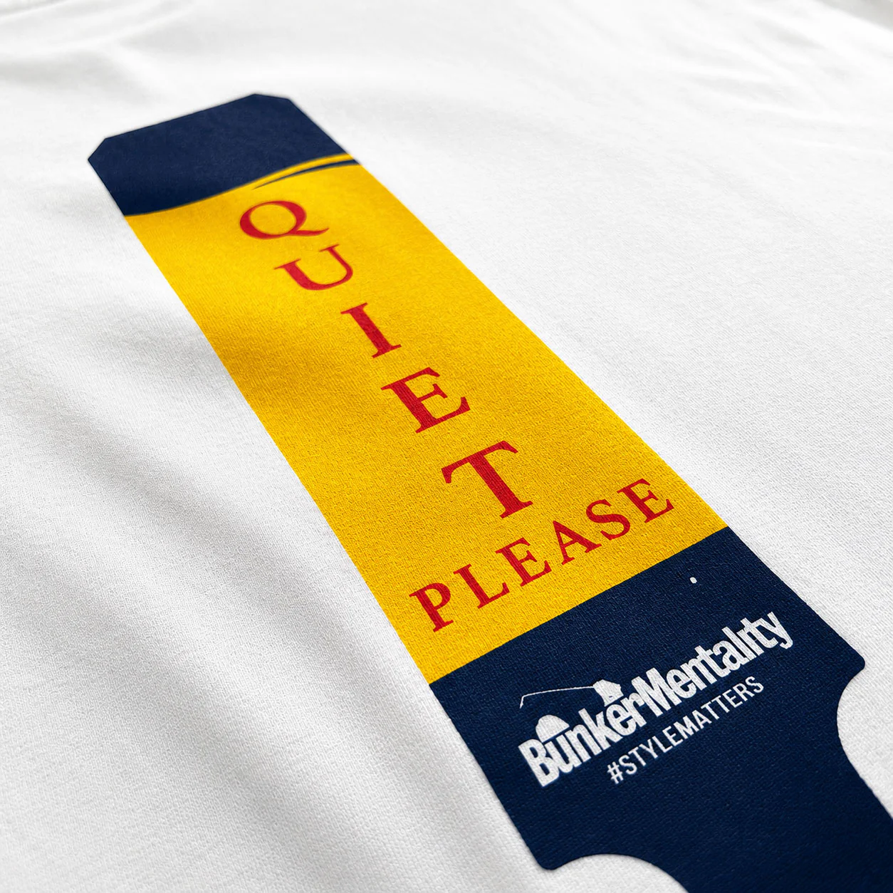 Opentality Paddle T Shirt - Image 4