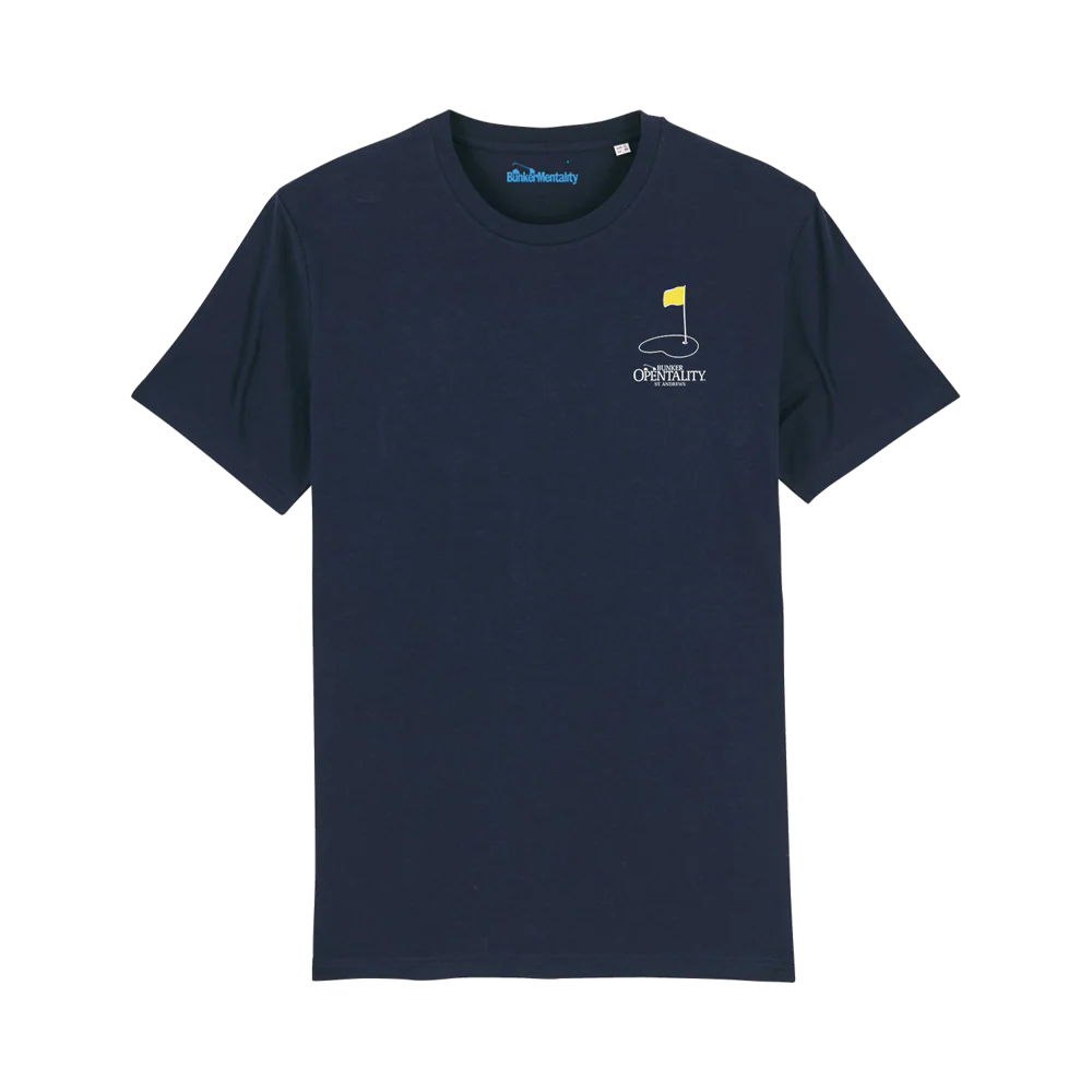 Opentality Road Hole T Shirt - Image 3