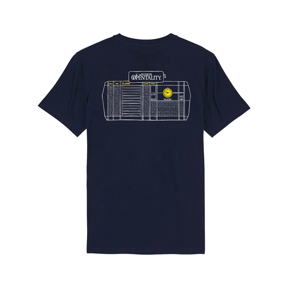 Opentality Scoreboard T Shirt