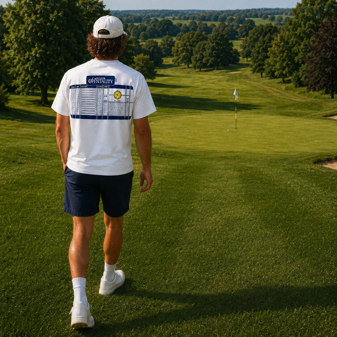Opentality Scoreboard T Shirt - Image 5