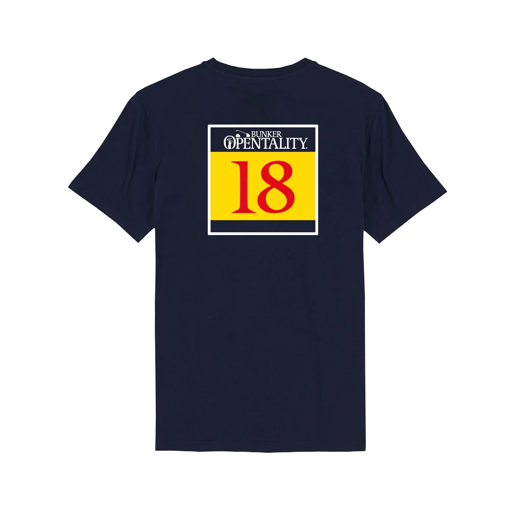 Opentality Tee Post T Shirt