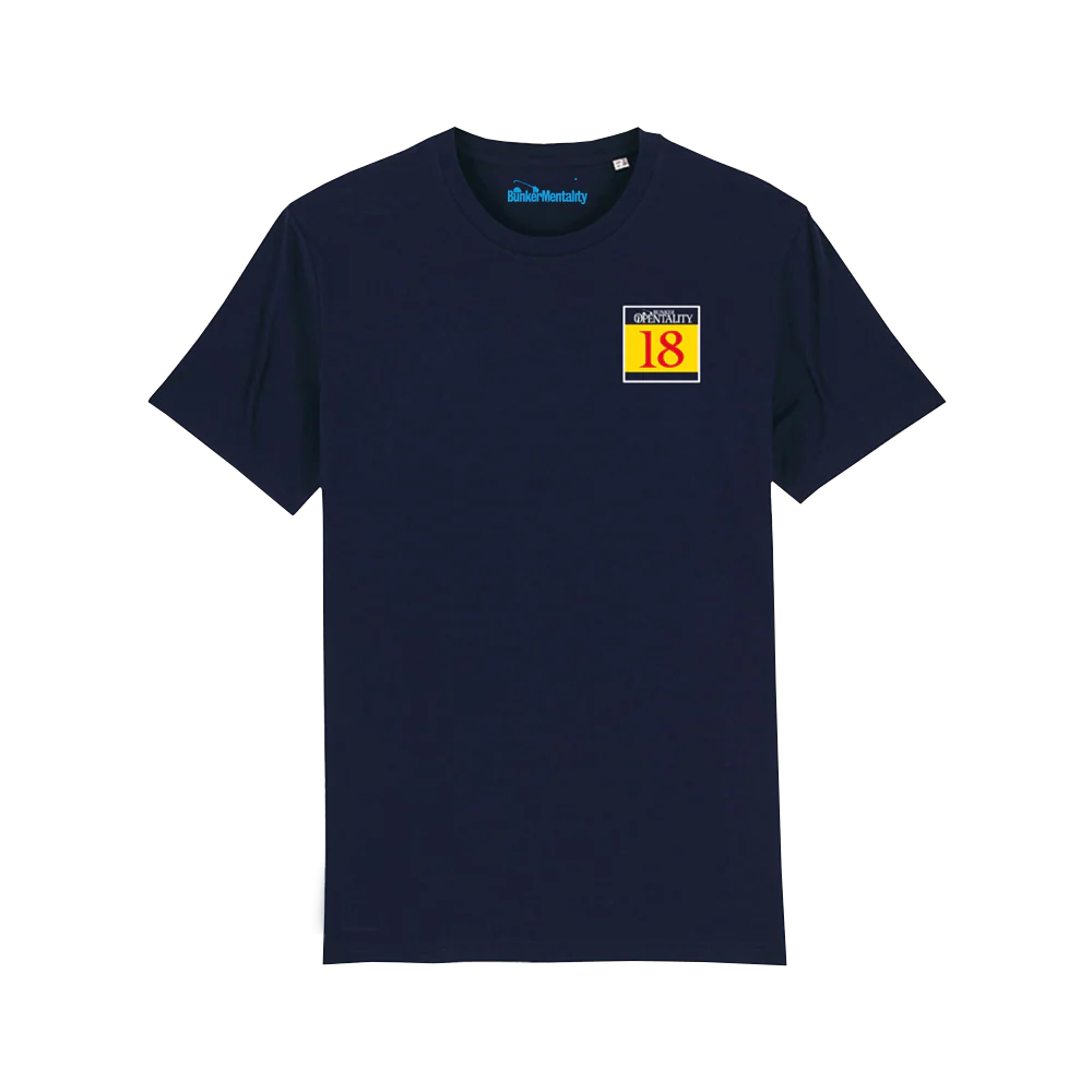 Opentality Tee Post T Shirt - Image 2