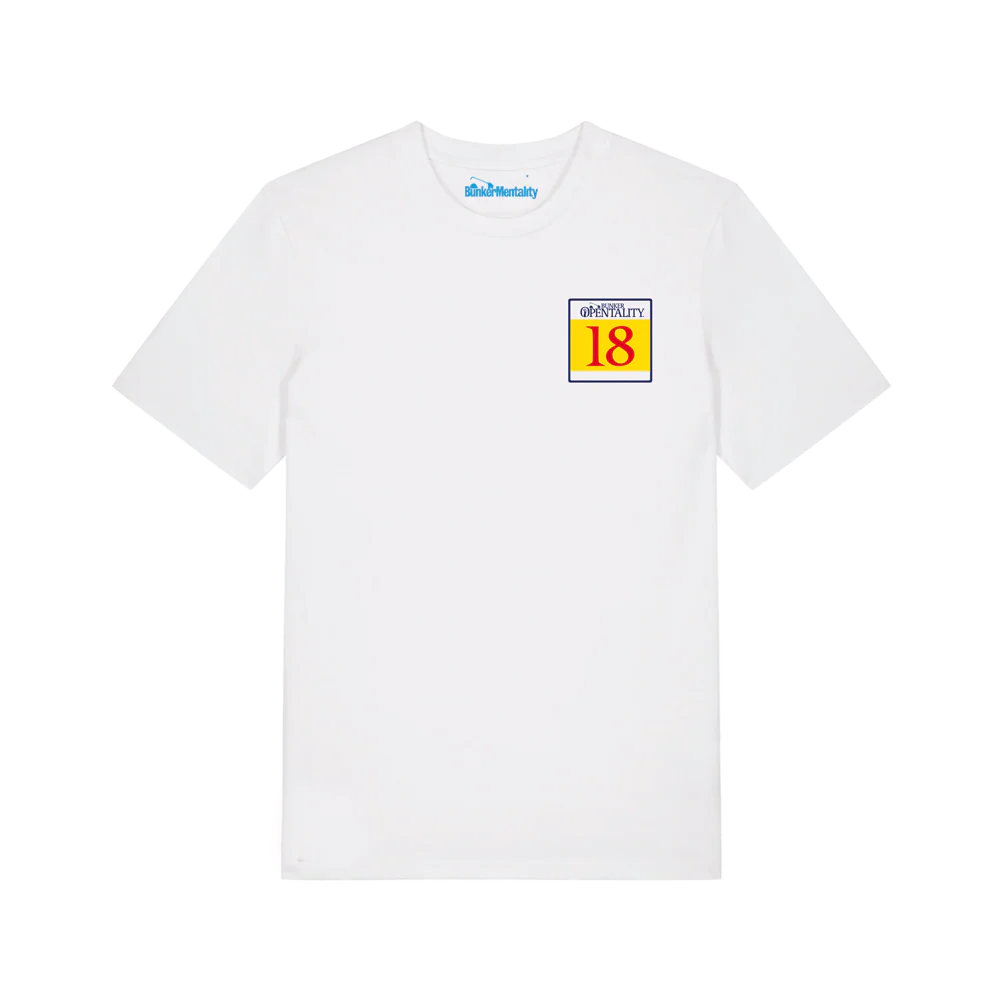 Opentality Tee Post T Shirt - Image 4