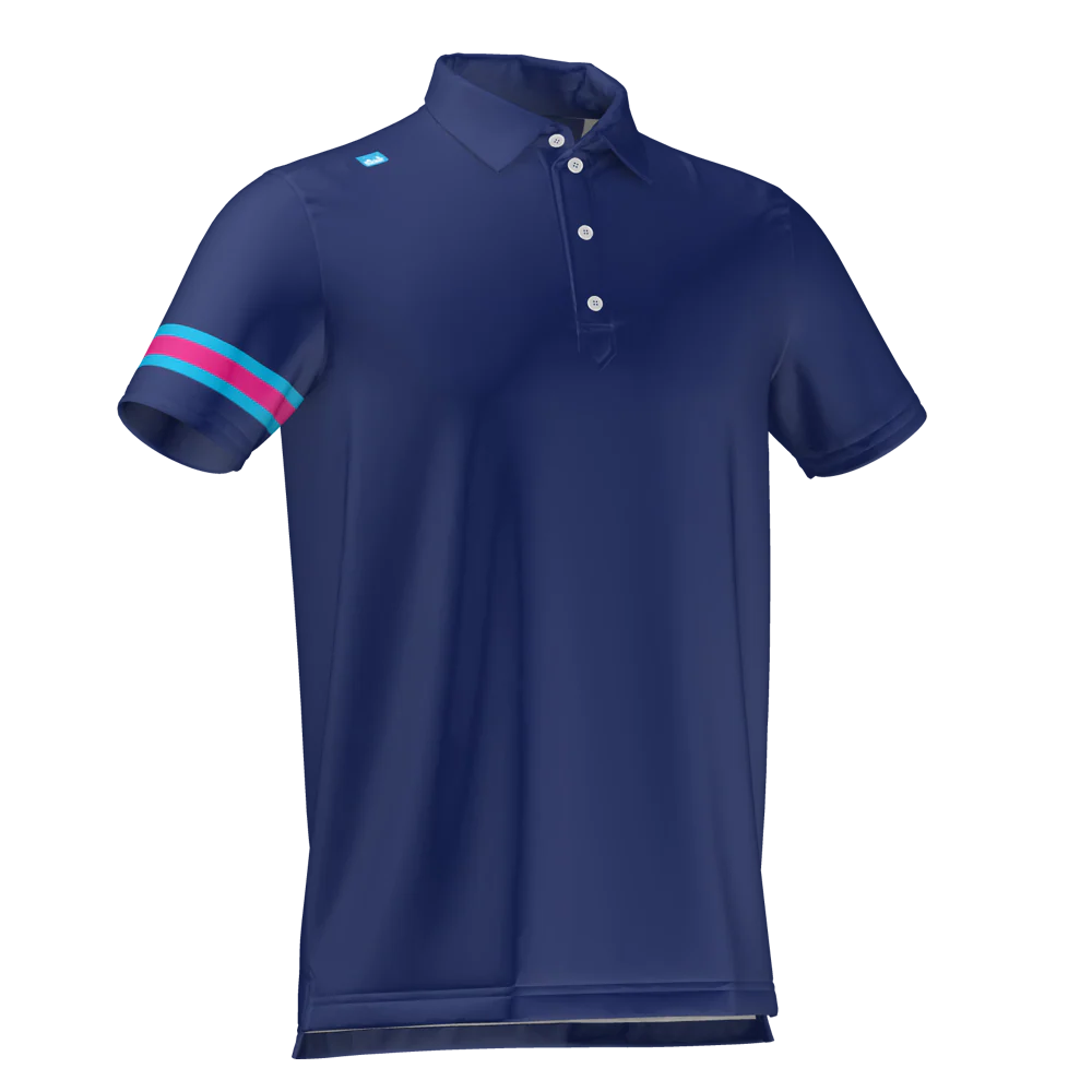 CMax Sider Polo - Image 3