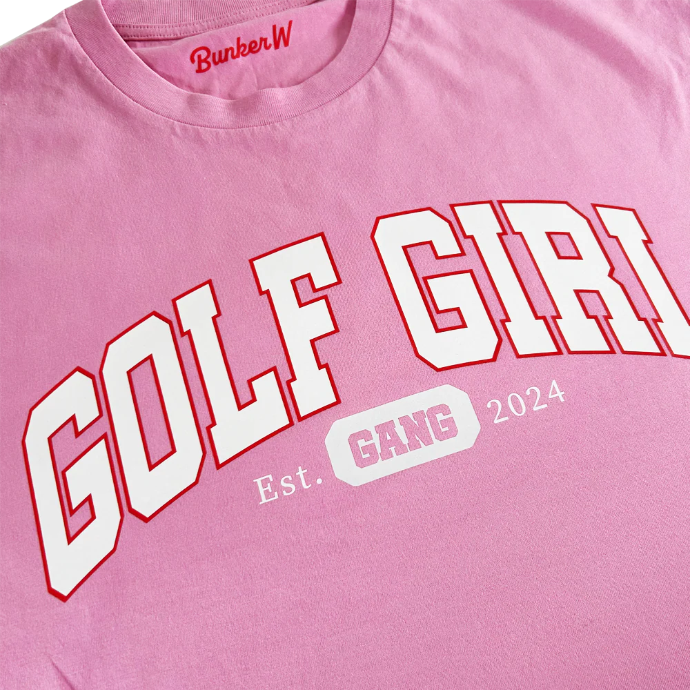Varsity T Shirt - In Stock - Image 3